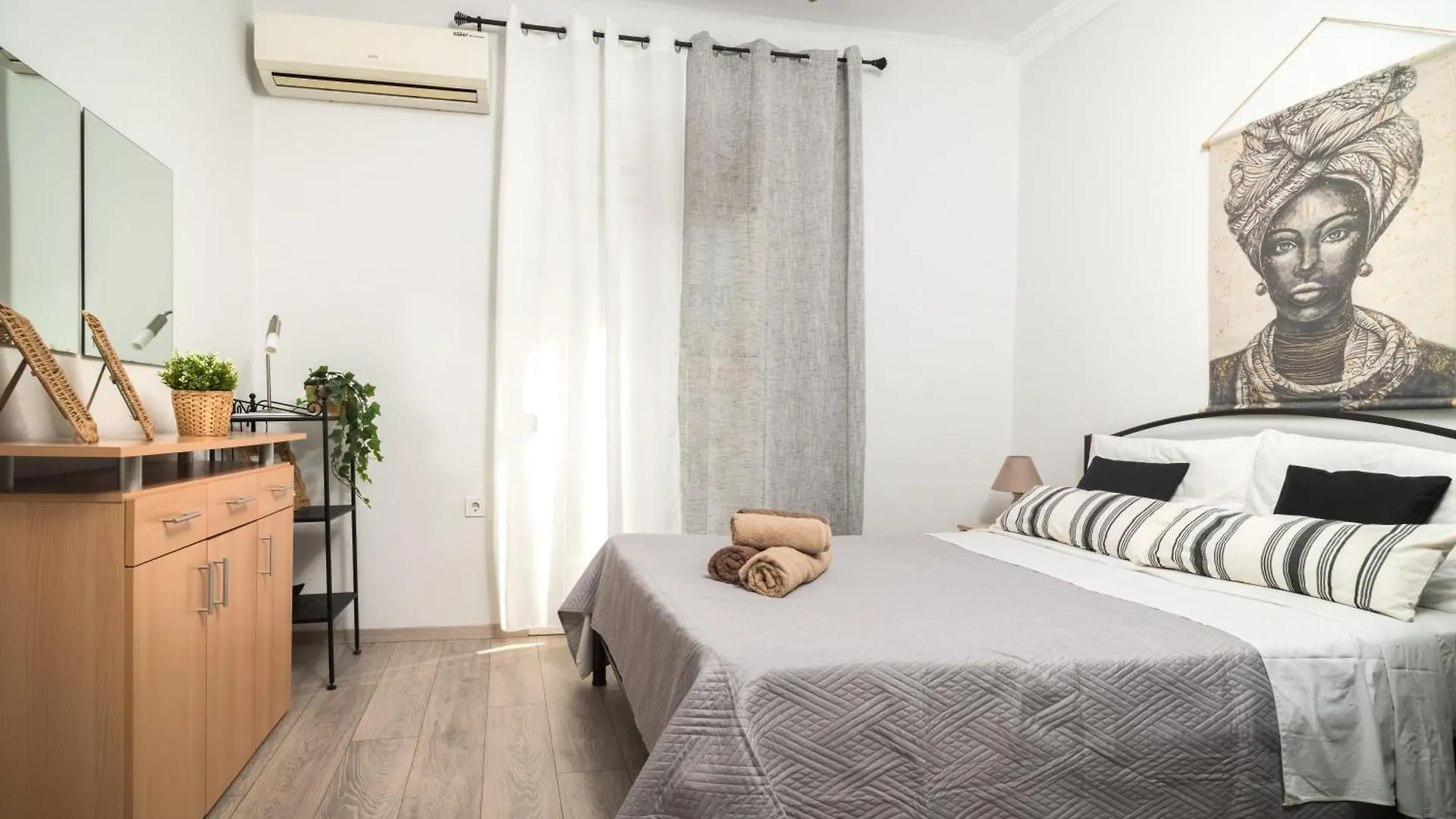 T' Giorgio Apartment Thessaloniki
