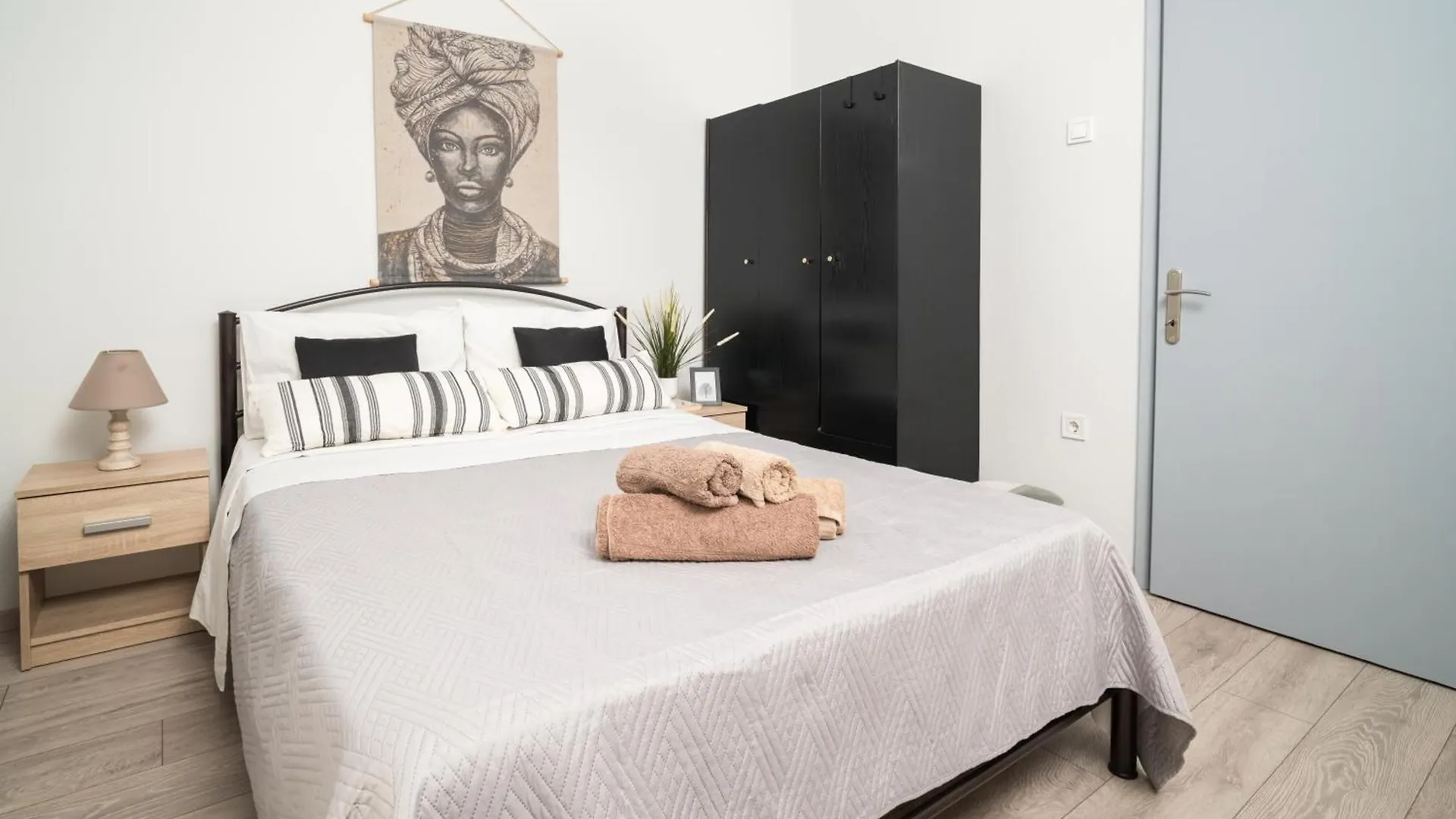 T' Giorgio Apartment Thessaloniki