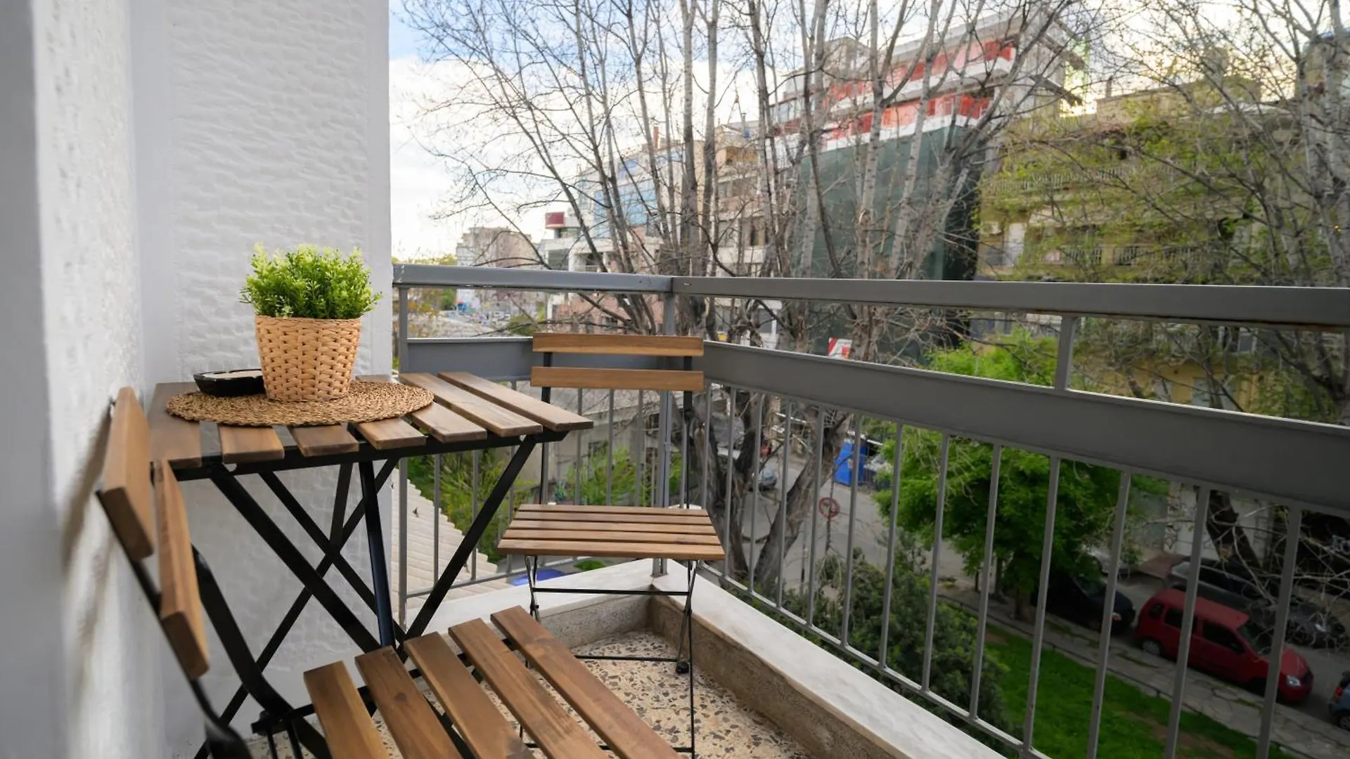 T' Giorgio Apartment Thessaloniki