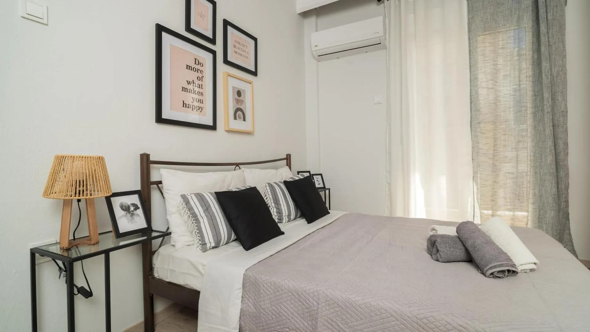 T' Giorgio Apartment Thessaloniki