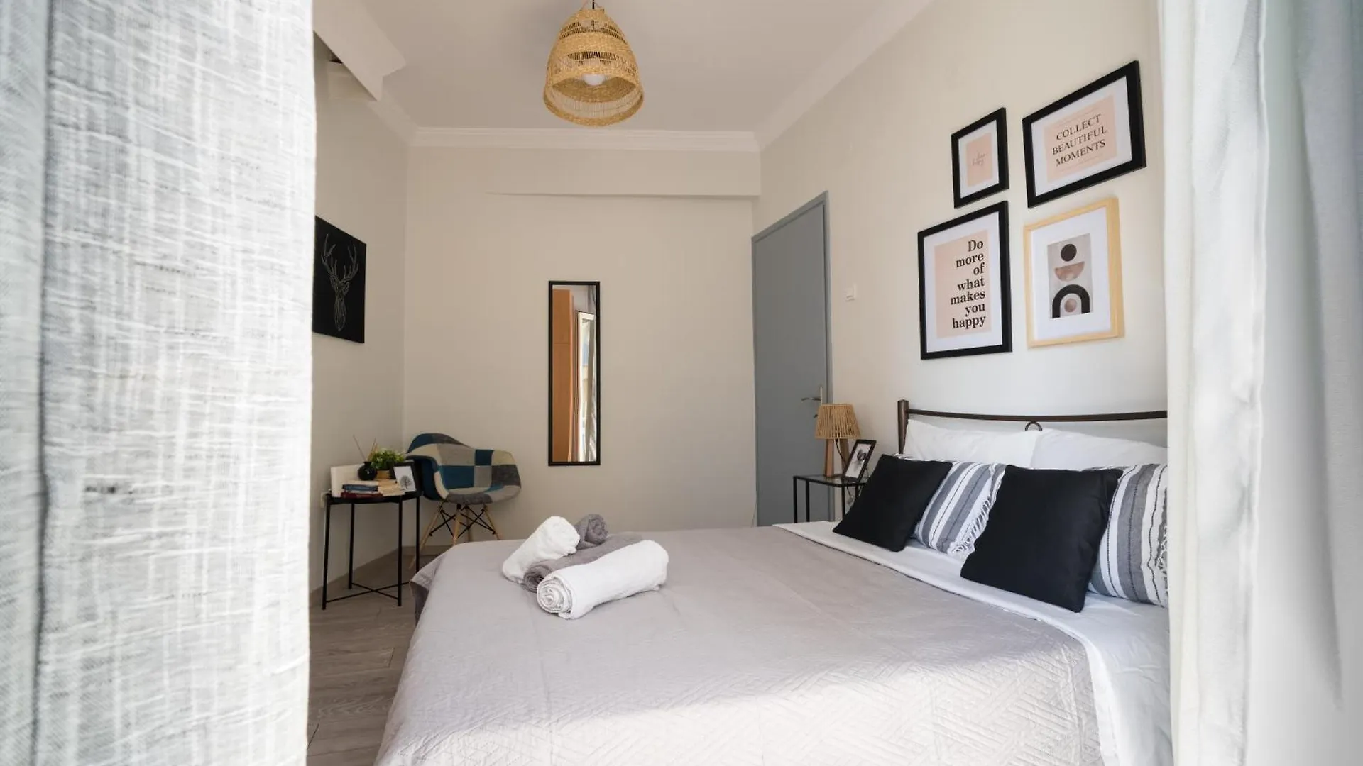 T' Giorgio Apartment Thessaloniki
